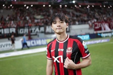 울산 중원 붕괴시킨 ‘기성용 대체자’ 서울 황도윤, 그렇게 한뼘 더 성장했다