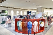 BYC, 현대백화점 천호점에 신규 매장 오픈