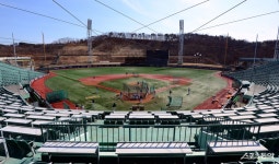 롯데, 다음달 울산서 홈경기 개최…23일 NC전·25일 LG전 2경기 편성