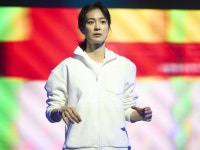 “사랑 배운 시간” 옥자연, 연극 ‘디 이펙트’ 마침표