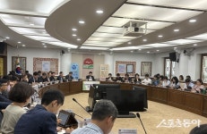 인천 중구, 투명 세무 행정 ‘청렴 우수사례’ 공유…직원 참여 확대