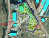 안산시 팔곡일동 E기업 레미콘 공장 특혜 의혹…“허가·도로 사용 절차 불투명” 논란