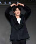 이준영, 5년 만에 본업 가수 복귀…22일 새 앨범