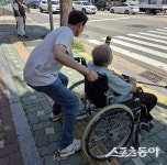 군포1동 공직자, 폭염 속 어르신 긴급 구조로 지역사회 감동 선사