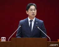 성남시의회 최종성 의원, “신상진 시장, 마음대로 도시 설계” 유감