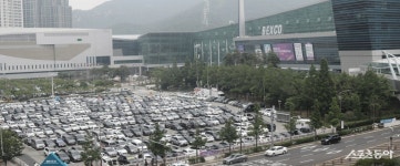 불공정 채용·금품수수… 벡스코 시설관리 대표 등 2명 사퇴
