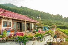 500만 영화 ‘좀비딸’ 숨은 주역…경남 남해