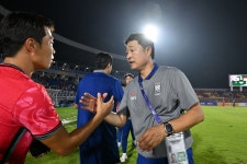 U-22 대표팀 ‘이민성호’, 인도네시아 꺾고 ‘3전 전승’ 조 1위…U-23 아시안컵 본선행 확정