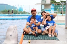 거제씨월드-메이크어위시 코리아, 백혈병 아동 소원성취 프로젝트 진행