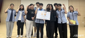 전남 학생들 제15회 전국상업경진대회 성과 ‘괄목’