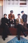 데이브레이크, ‘부산재즈페스타 2025’ 출격…‘페스티벌 황제’ 입증