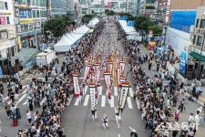 인천 부평구, ‘제29회 부평풍물대축제’ 3일간 다채로운 행사 눈길