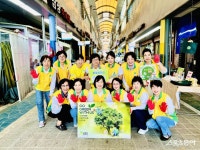 신천지자원봉사단 마산지부, 친환경 생활용품 제작 나눔 실천 ‘훈훈’