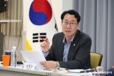 화성시·민주노총, 첫 공식 간담회…노정 상생 협력의 물꼬