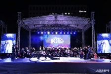 부천시, ‘시민화합 축제주간’ 개막…가을 도심, 문화예술로 물든다
