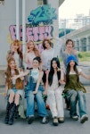 하츠투하츠, 오늘(26일) ‘뮤직뱅크’ 출연…‘Pretty Please’ 무대 첫선