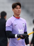송범근, 결별 아픔 딛고 핑크빛? “청순한 여자 좋아해”