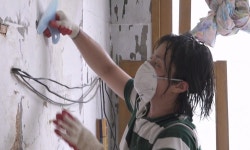 박나래, 조부모님 집 정리에 4톤…전현무-기안84 동행 감동+눈물 (나혼자산다)