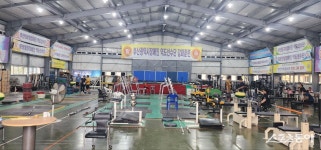 부산시·체육시설관리사업소, 장애인 역도훈련장 이전 ‘미온 행정’ 논란 확산