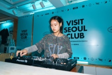 서울관광재단, 하다하다 한옥을 클럽으로 만들었다