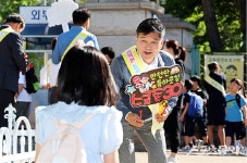 [비젼 인터뷰]박종효 인천 남동구청장 ‘살기 좋은 남동’ 위한 임기 내 핵심 사업 추진 의지 밝혀