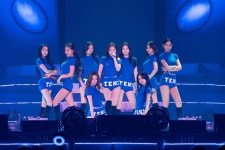 트와이스, 데뷔 10주년 팬미팅 성료 “앞으로도 함께”