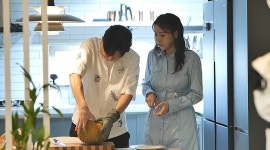 천명훈, ‘짝사랑녀’ 소월 집 초대…“장인어른이~” 깜짝 발언