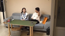 천명훈, ‘짝사랑녀’ 소월 집 초대…“장인어른이~” 깜짝 발언