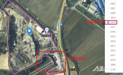 이천시 삼성환경개발, 불법 공작물·환경평가 누락 의혹… 시는 “문제없다”