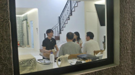 54세 이서진, 결국 촬영 포기+호소 “더 이상 못 하겠다” (비서진)