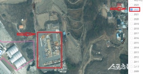 여주시 공무원 묵인했나?… 대광아스콘 특혜 허가 의혹 확산