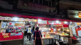 10년 전 불향 그대로, 시간이 썬 창신동 옥천매운족발