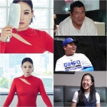 정지선 子 우형, 정근우 女 수빈에 돌직구 “남친 있어요?”