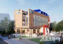 청송군립진보공공도서관, 새롭게 탈바꿈… 전면 리모델링 착수