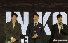 정우성X현빈 ‘메이드 인 코리아’, 시즌2 제작 확정 [디즈니+ 2025]