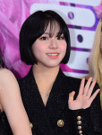 트와이스 채영, 미주신경성 실신 진단…활동 잠정 중단