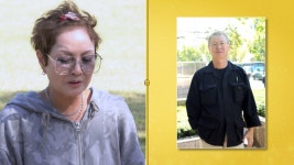 50대 황석정, 신랑 깜짝 공개…전통혼례식 치른다 (같이 삽시다)