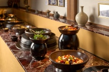 스위트·파티·라운지 끝판왕… 강남은 지금 그랜드 머큐어