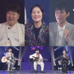 송창식, ‘58년 여사친’ 정훈희에게 “흑심 있었어”