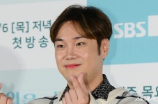 유재환 ‘강제추행’ 혐의로 벌금 500만원 선고