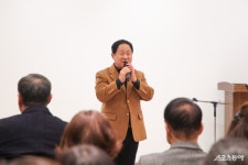 장애인부모연대 남양주지회, 창립 15주년 ‘2025년 송년의 밤’ 개최