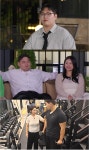화성 하지원 “만져봐도 돼?” 남양주 공유에 스킨십(잘 빠지는 연애)