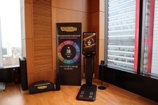 갤럭시아에스엠, AI 기반 ‘테크노짐 체크업’ 프라이빗 웰니스 컨설팅 진행