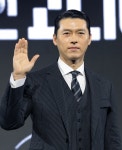 ‘메이드 인 코리아’ 현빈 “우민호 감독 신뢰, 기대감 있었다”