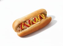 영철버거, 고대 앞 가게는 사라졌지만 맛은 우리집에 남았다