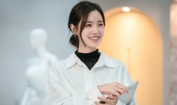 진세연, 비전공자 꼬리표→간신히 잔류…따뜻 분위기 여전 (사랑을 처방해 드립니다)