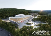 경주시, 권역별 공공체육시설 확충 ‘순항’