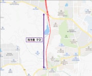 이권재 오산시장 “서부우회도로 개통으로 시민 불편 최소화”