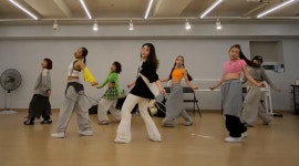 일본 K-POP댄스 아이돌 그룹 AMP, 세계 최초 ‘K-POP 댄스 지도자 자격증’ 취득… 키돌(KIDOL), 글로벌 AI 교육 시대 연다