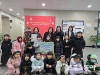 용인 곳곳서 새해맞이 나눔 이어져… 이웃돕기 성금·물품 기탁 잇따라